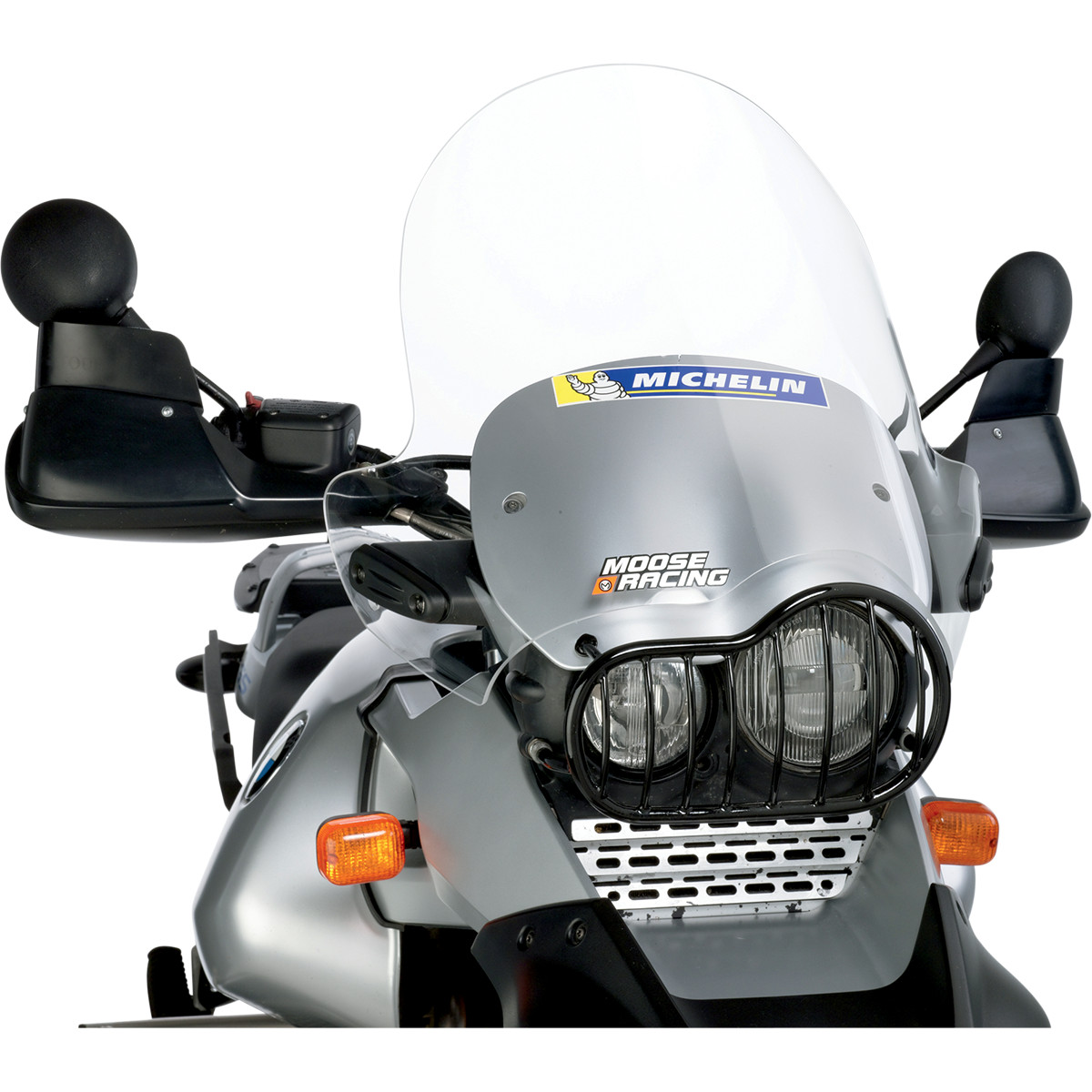2002 bmw r1150gs