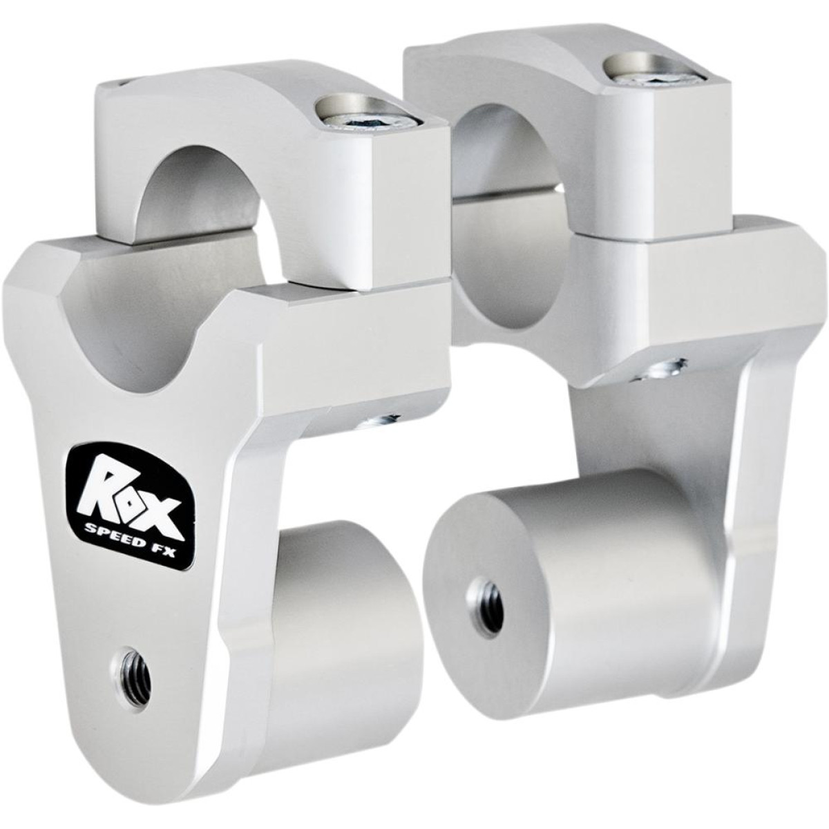 Rox Pivoting Risers för 32mm styre(1RP13R2125) Saarela i Norr